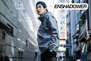 ENSHADOWER 隐蔽者